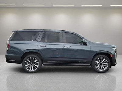 2022 Cadillac Escalade 4WD Sport