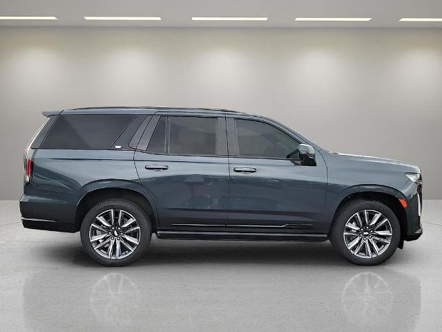 2022 Cadillac Escalade 4WD Sport