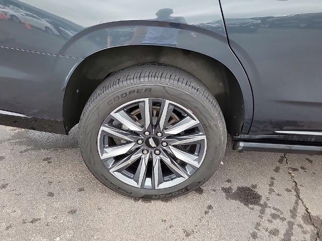 2022 Cadillac Escalade 4WD Sport