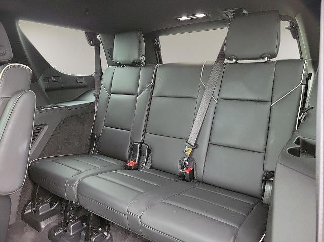 2022 Cadillac Escalade 4WD Sport