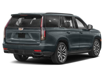 2022 Cadillac Escalade 4WD Sport