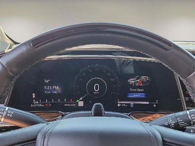 2022 Cadillac Escalade 4WD Sport Platinum