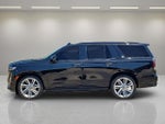 2022 Cadillac Escalade 4WD Sport Platinum