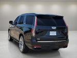 2022 Cadillac Escalade 4WD Sport Platinum