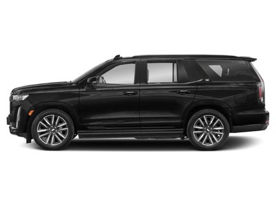 2022 Cadillac Escalade 4WD Sport Platinum