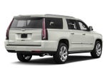 2017 Cadillac Escalade ESV 4WD Premium Luxury