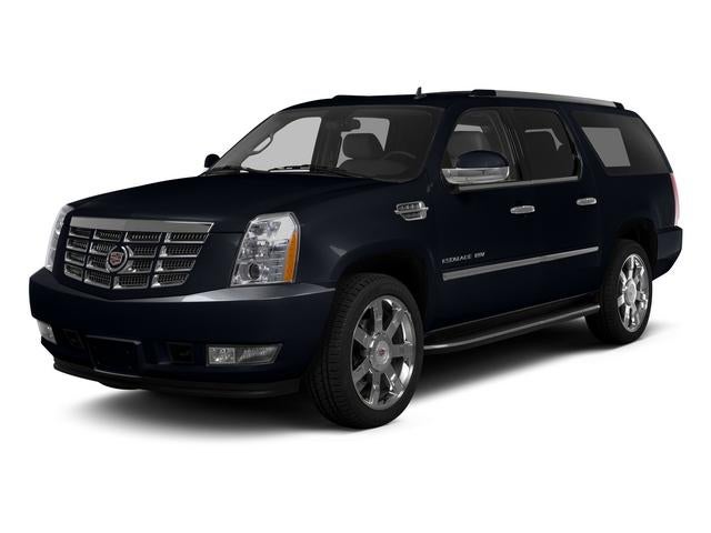 2014 Cadillac Escalade ESV AWD Platinum
