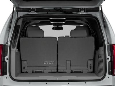 2014 Cadillac Escalade ESV AWD Platinum