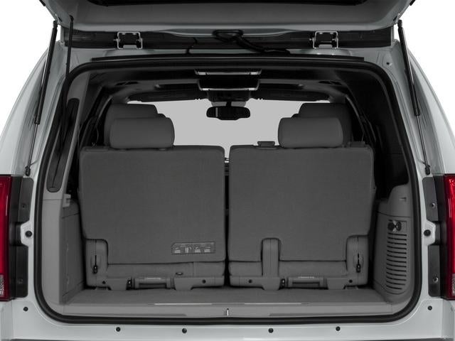 2014 Cadillac Escalade ESV AWD Platinum