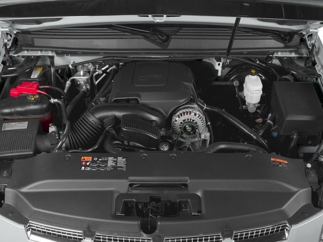 2014 Cadillac Escalade ESV AWD Platinum