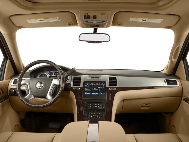 2014 Cadillac Escalade ESV AWD Platinum