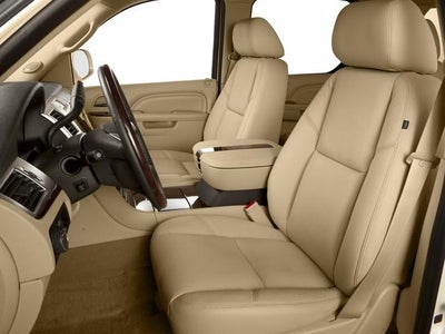 2014 Cadillac Escalade ESV AWD Platinum