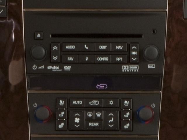 2014 Cadillac Escalade ESV AWD Platinum