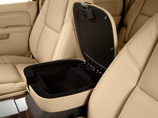 2014 Cadillac Escalade ESV AWD Platinum