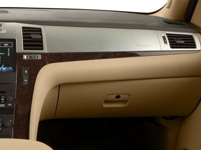 2014 Cadillac Escalade ESV AWD Platinum