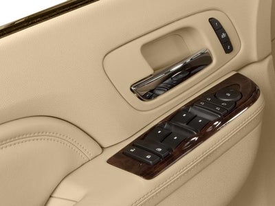 2014 Cadillac Escalade ESV AWD Platinum