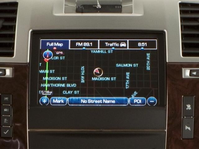 2014 Cadillac Escalade ESV AWD Platinum