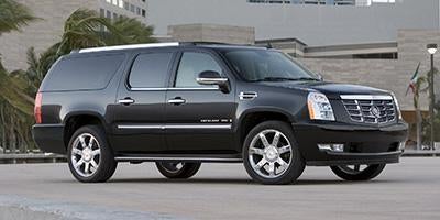 2014 Cadillac Escalade ESV AWD Platinum