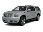 2014 Cadillac Escalade ESV AWD Platinum