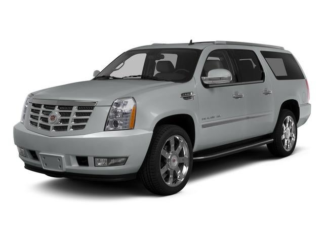 2014 Cadillac Escalade ESV AWD Platinum