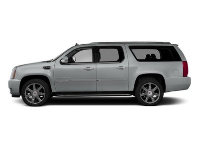 2014 Cadillac Escalade ESV AWD Platinum