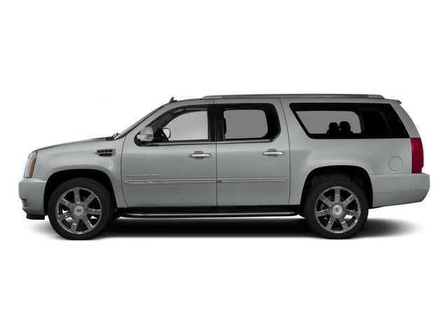 2014 Cadillac Escalade ESV AWD Platinum