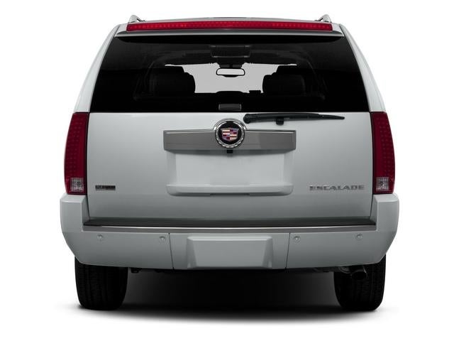 2014 Cadillac Escalade ESV AWD Platinum