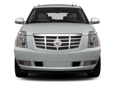 2014 Cadillac Escalade ESV AWD Platinum