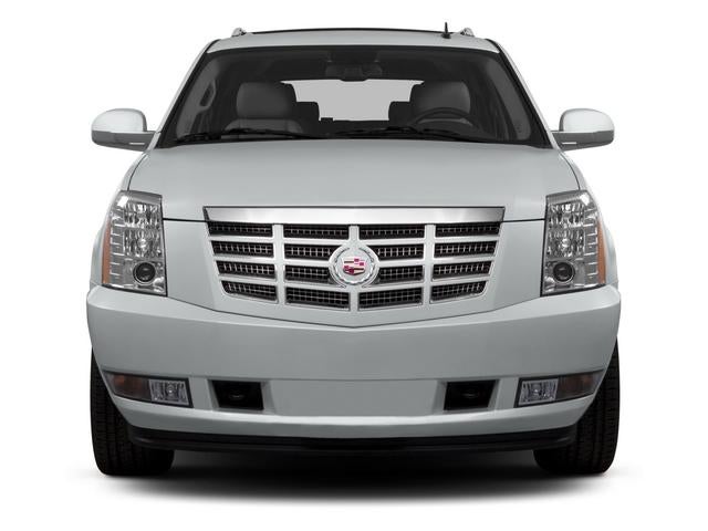 2014 Cadillac Escalade ESV AWD Platinum