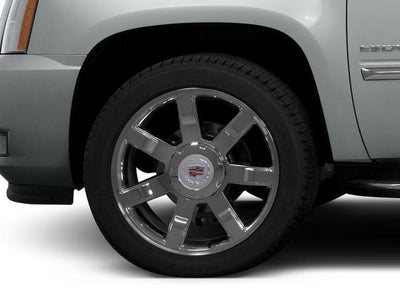 2014 Cadillac Escalade ESV AWD Platinum