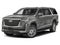 2022 Cadillac Escalade ESV 4WD Premium Luxury