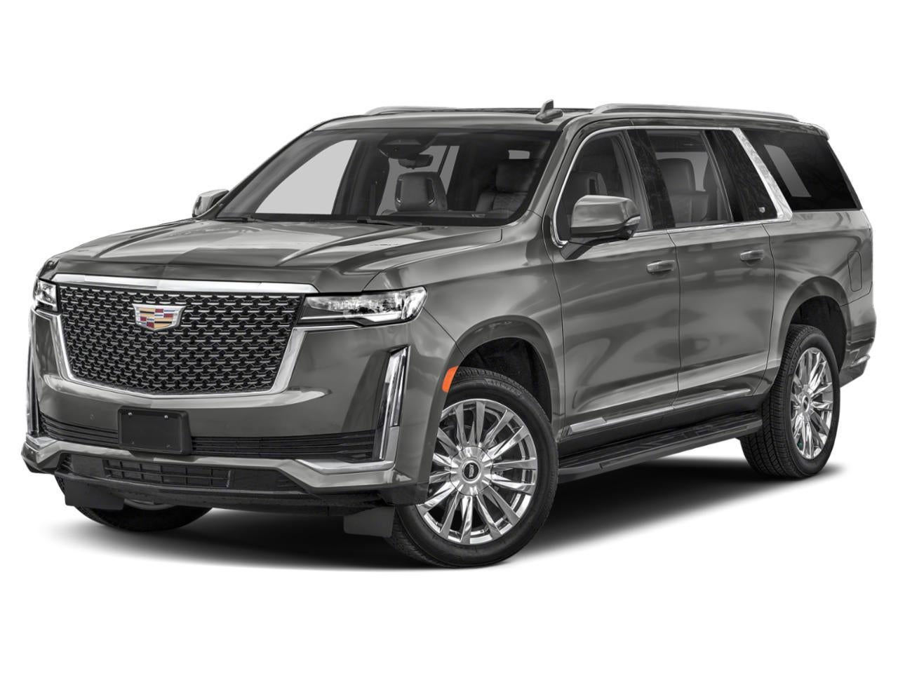 2022 Cadillac Escalade ESV 4WD Premium Luxury