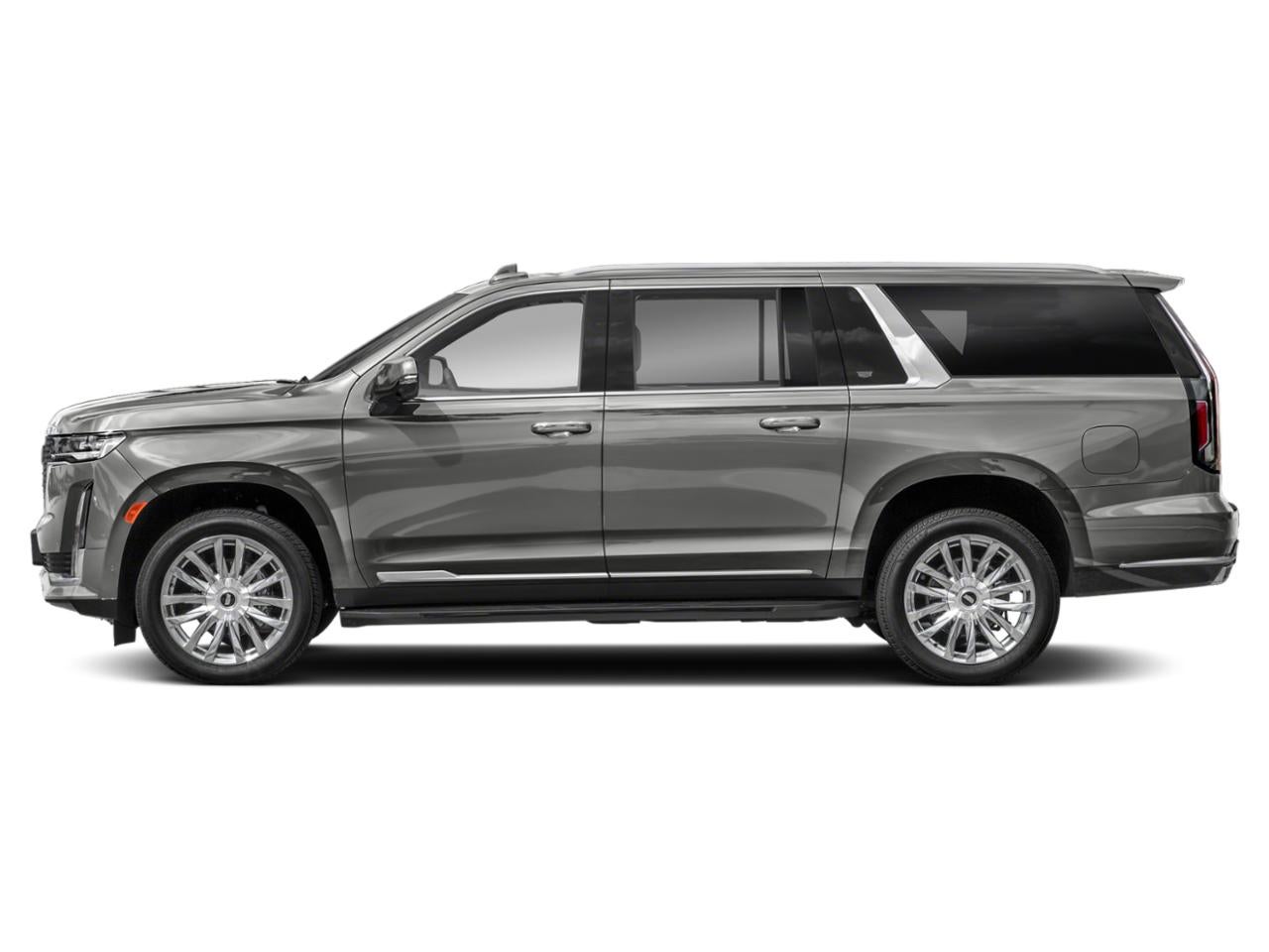2022 Cadillac Escalade ESV 4WD Premium Luxury