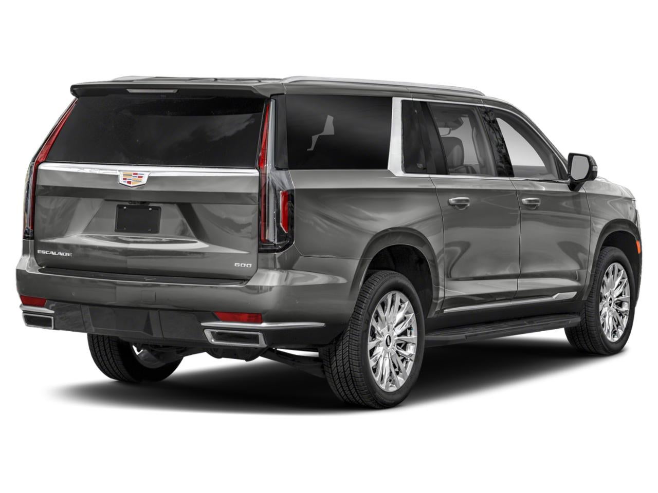2022 Cadillac Escalade ESV 4WD Premium Luxury