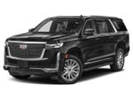 2022 Cadillac Escalade ESV 4WD Premium Luxury