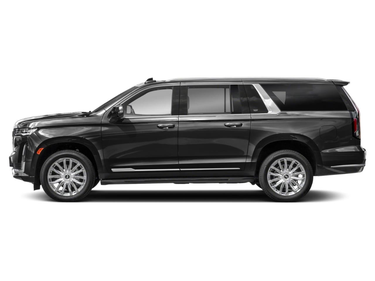 2022 Cadillac Escalade ESV 4WD Premium Luxury