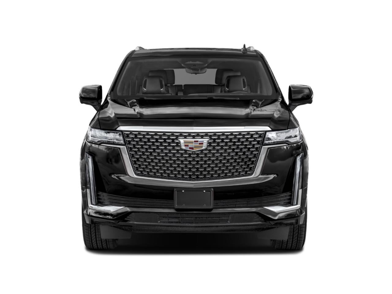 2022 Cadillac Escalade ESV 4WD Premium Luxury