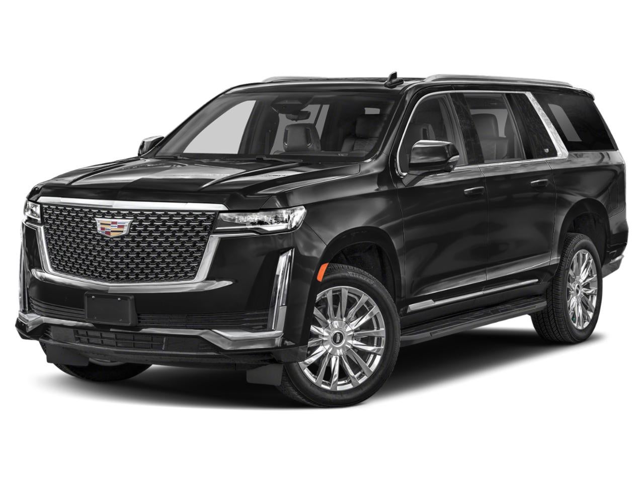 2021 Cadillac Escalade ESV 4WD Premium Luxury