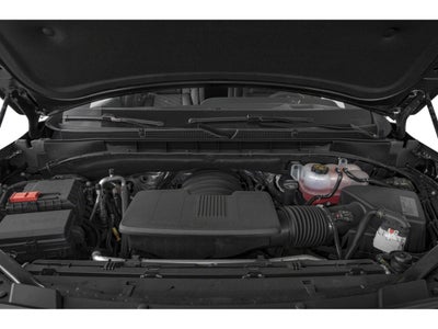 2021 Cadillac Escalade ESV 4WD Premium Luxury