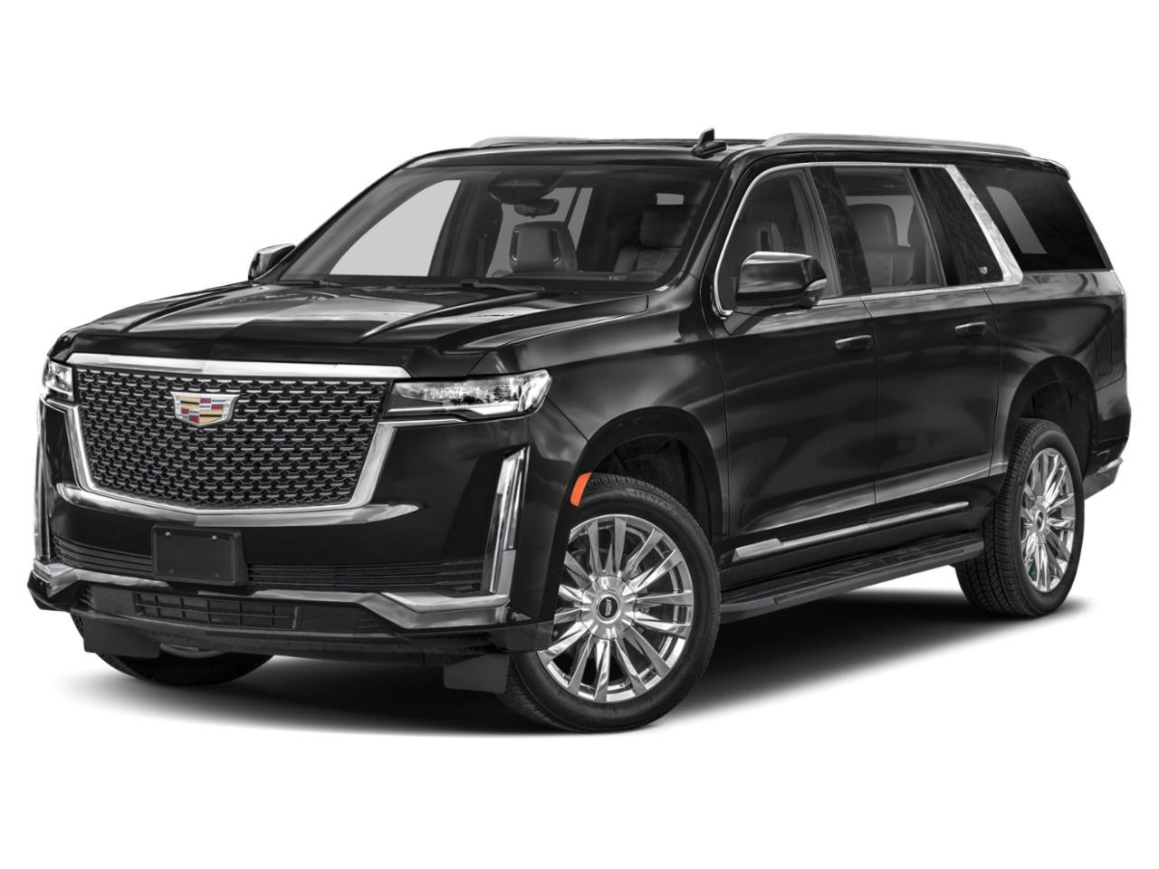 2021 Cadillac Escalade ESV 4WD Premium Luxury