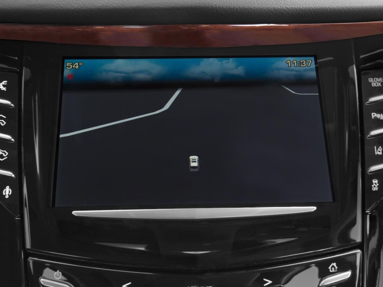 2015 Cadillac Escalade 4WD Premium
