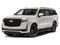 2021 Cadillac Escalade ESV 4WD Sport