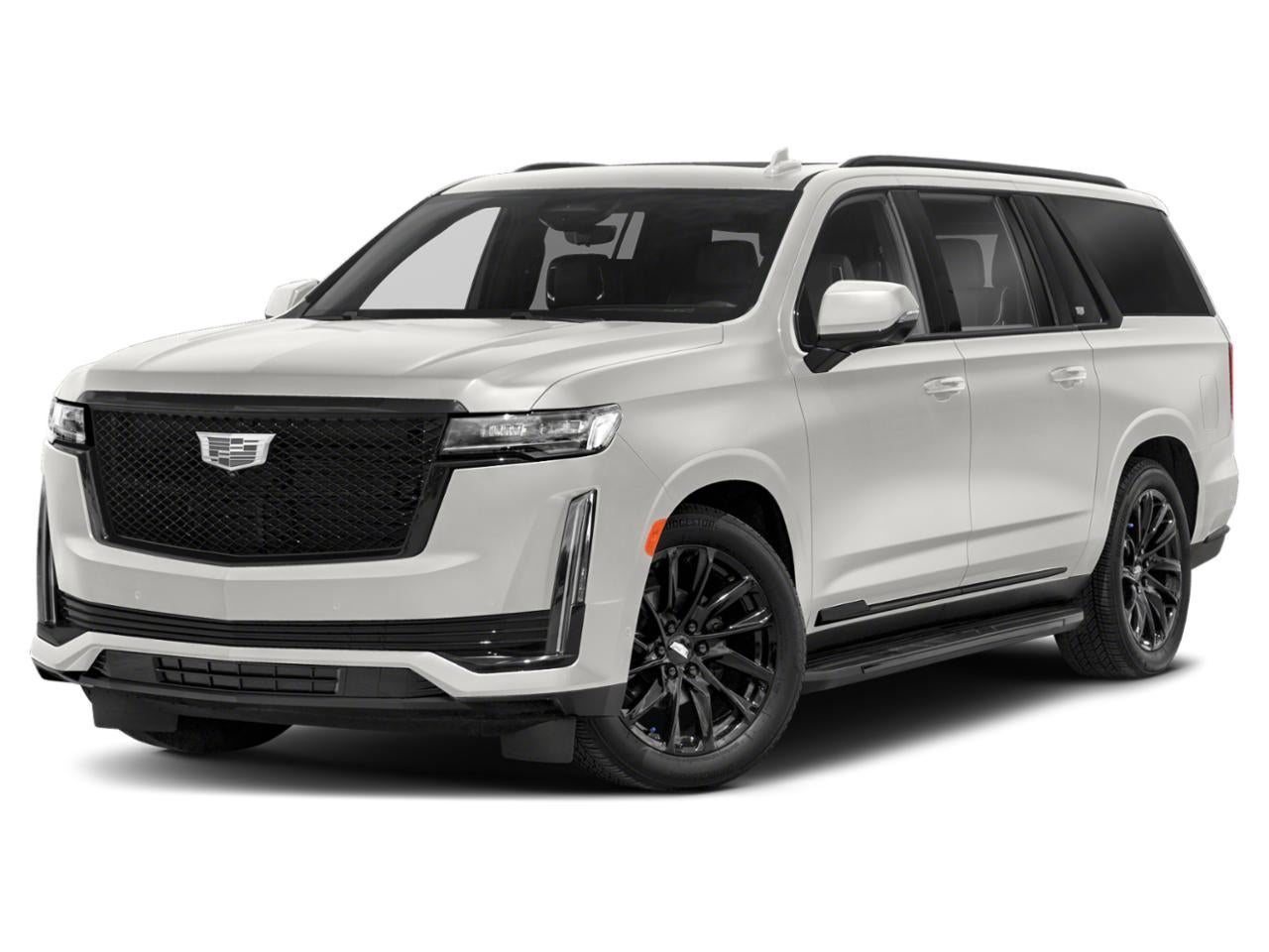 2021 Cadillac Escalade ESV 4WD Sport