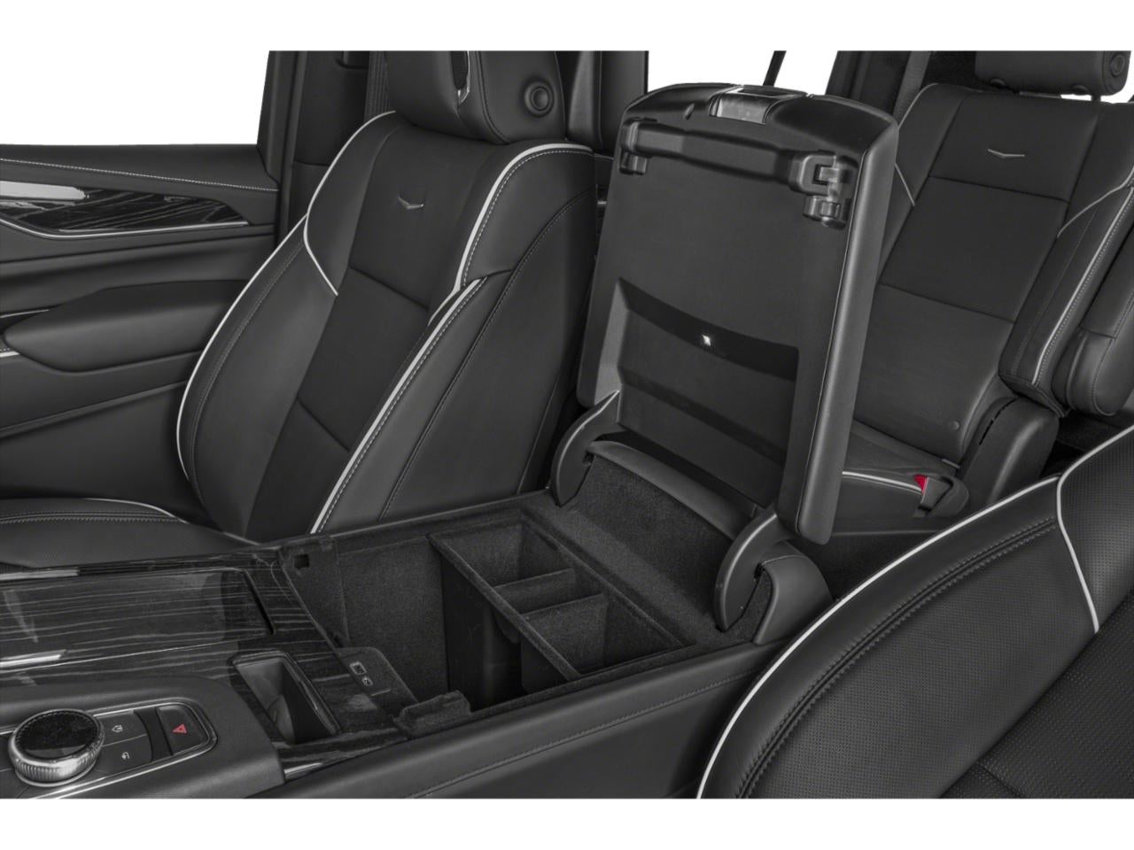 2021 Cadillac Escalade ESV 4WD Sport