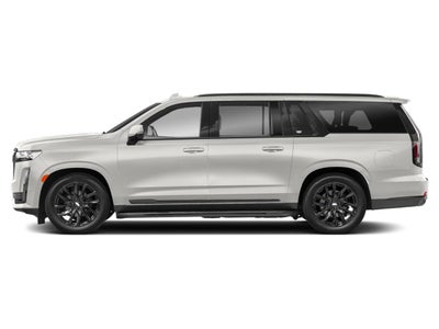 2021 Cadillac Escalade ESV 4WD Sport