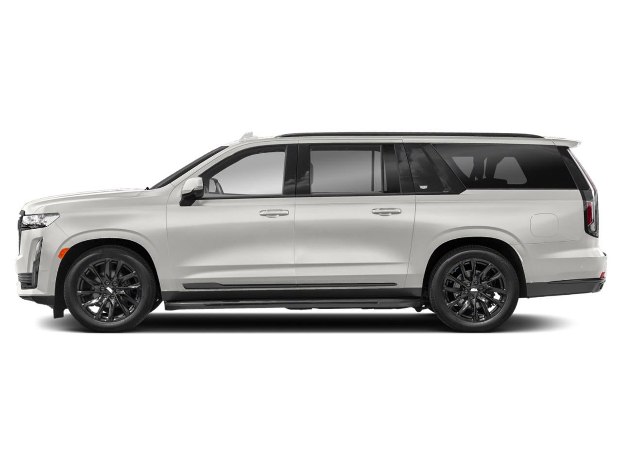 2021 Cadillac Escalade ESV 4WD Sport