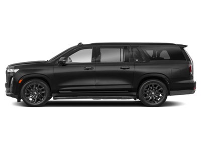 2021 Cadillac Escalade ESV 4WD Sport