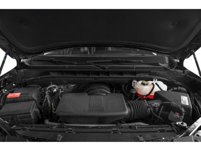 2021 Cadillac Escalade ESV 4WD Sport Platinum