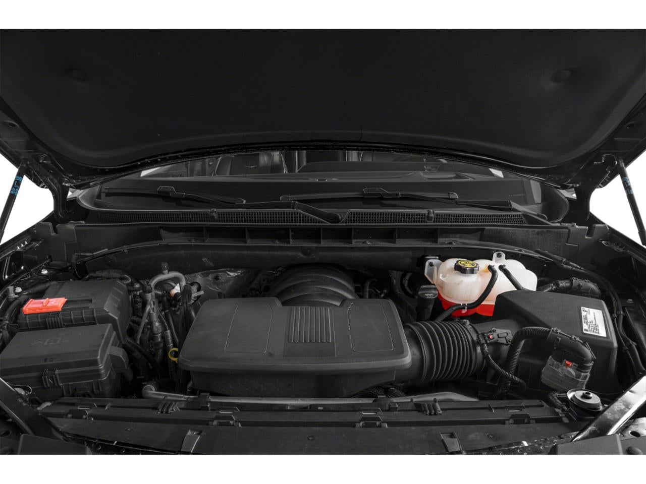 2021 Cadillac Escalade ESV 4WD Sport Platinum