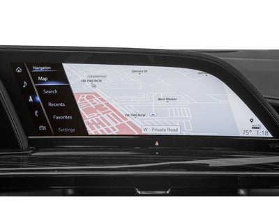 2021 Cadillac Escalade ESV 4WD Sport Platinum